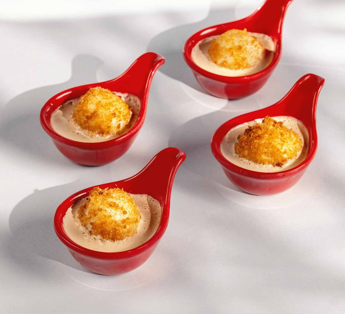 Hot dishes