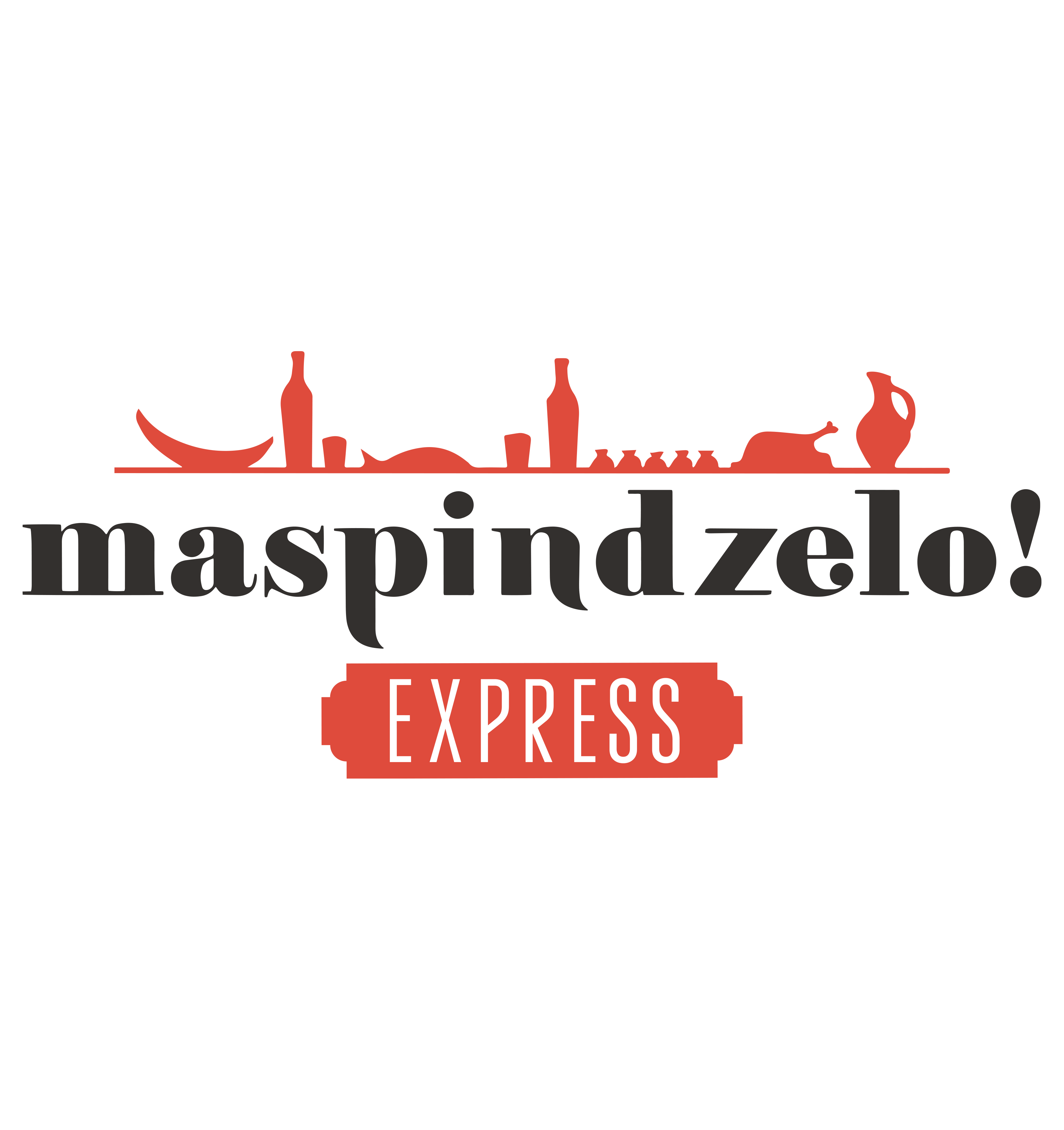 maspindzelo express black