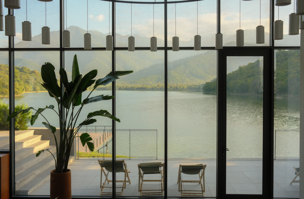 Kvareli Lake Resort
