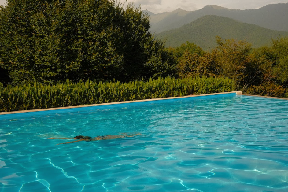 Kvareli Lake Resort