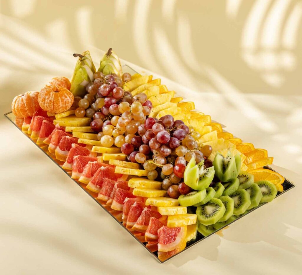 Fruit Assortment