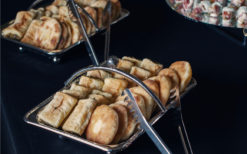 M Catering