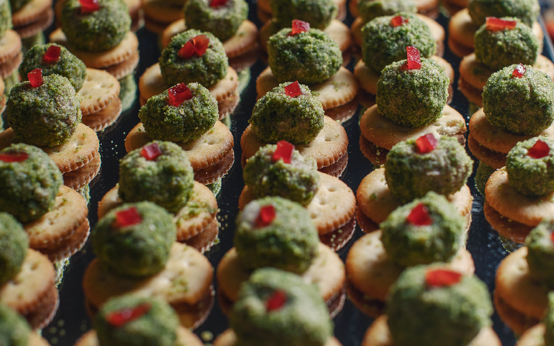 M Catering